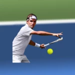 Logo of Tennis World Open 2023 android Application 